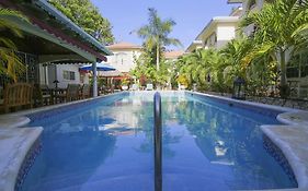 Rayon Hotel Negril 4* Jamaica